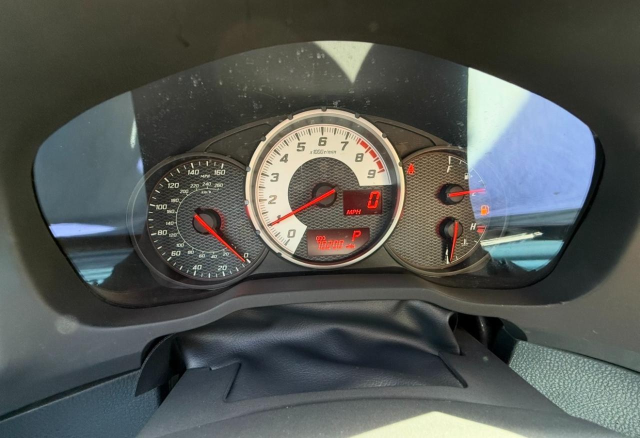Scion FR-S 2dr Cpe Auto (Natl) 2016