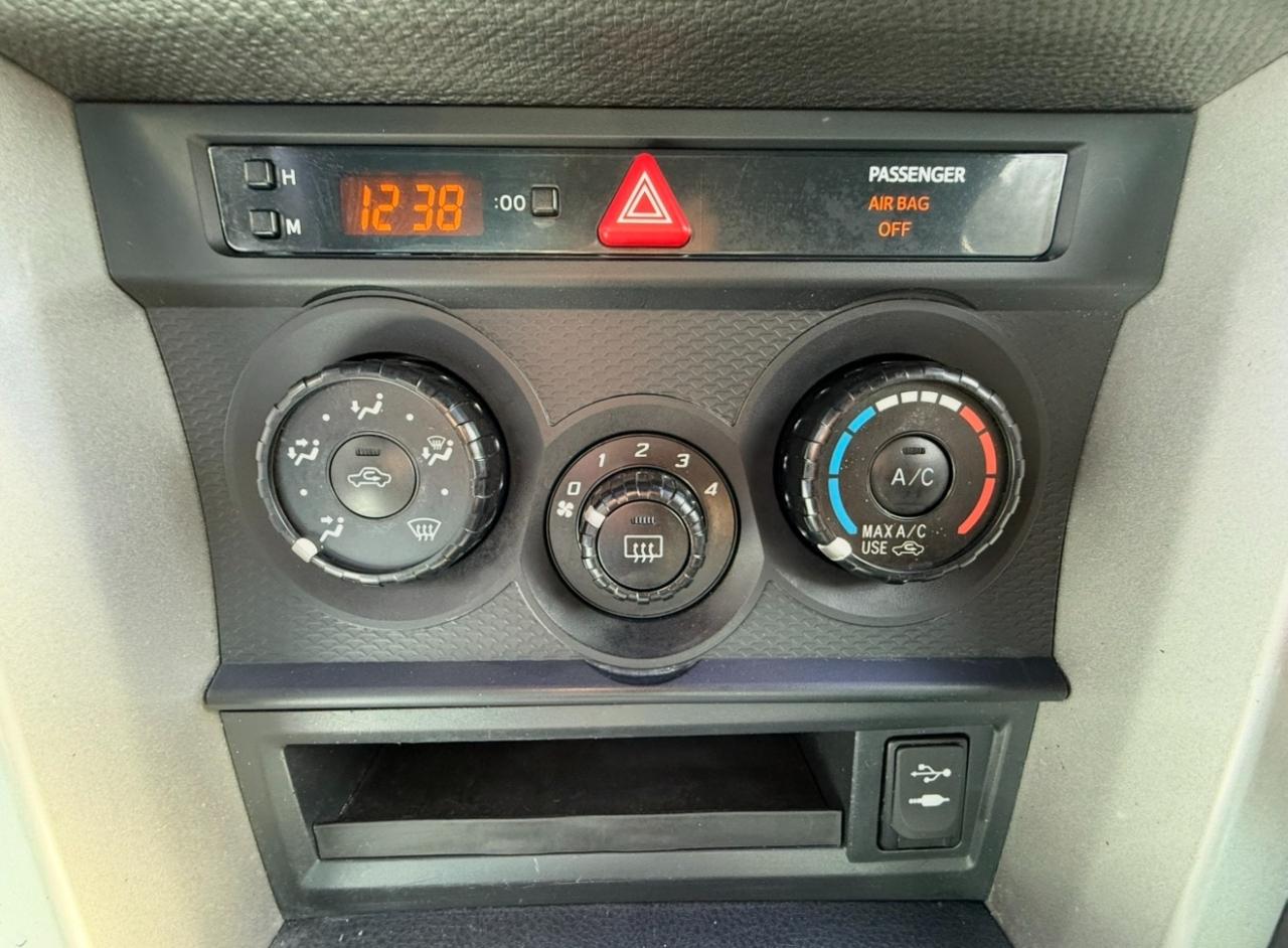 Scion FR-S 2dr Cpe Auto (Natl) 2016