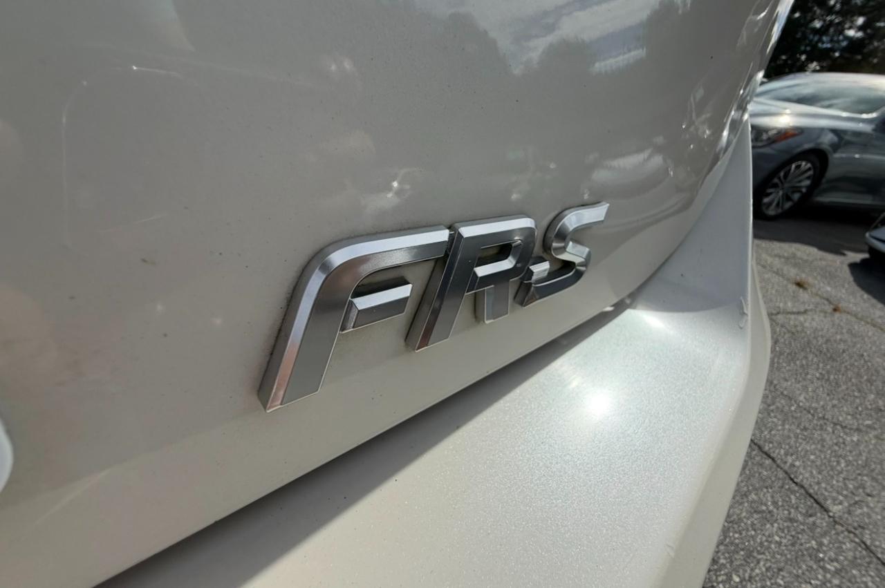Scion FR-S 2dr Cpe Auto (Natl) 2016