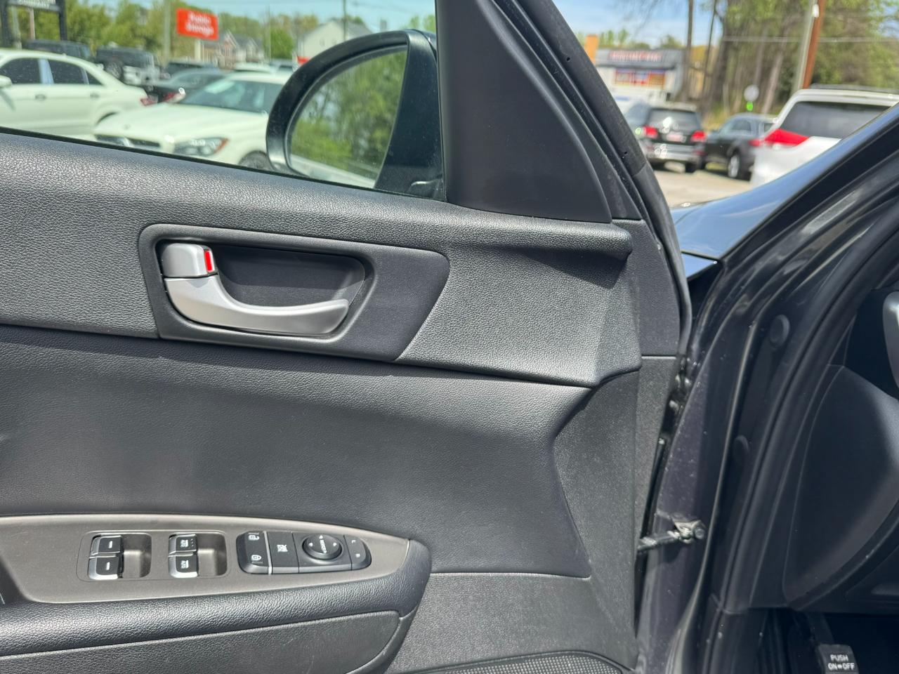 Kia Optima SE Auto 2020