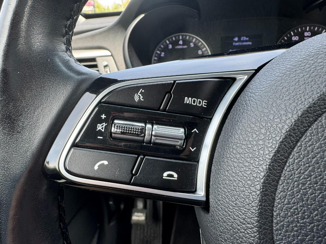 Kia Optima SE Auto 2020