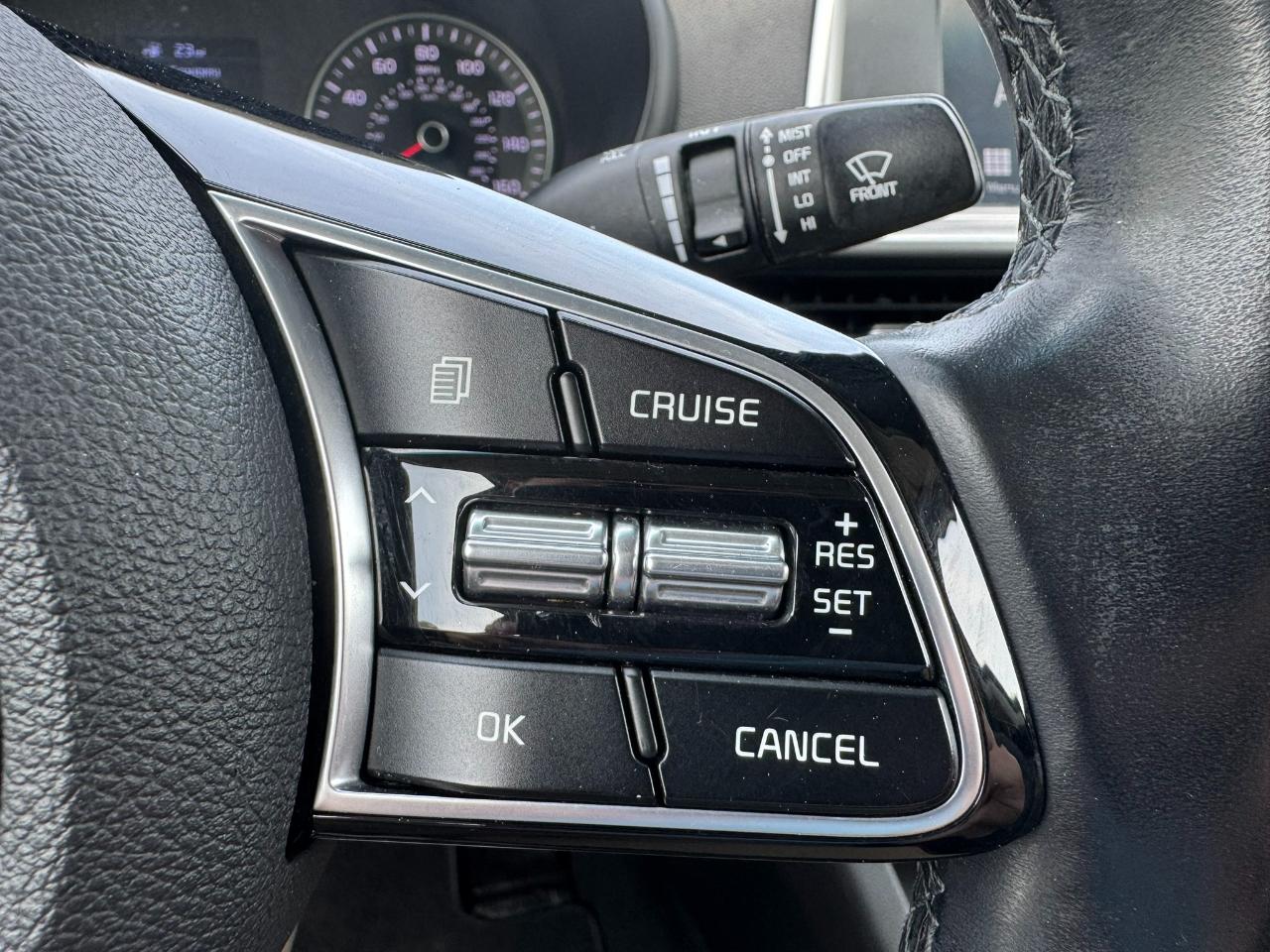 Kia Optima SE Auto 2020