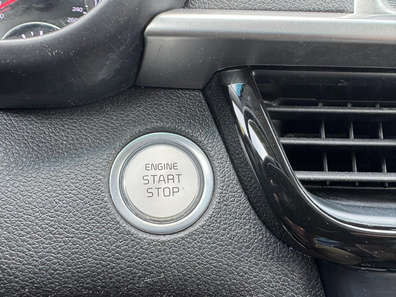 Kia Optima SE Auto 2020