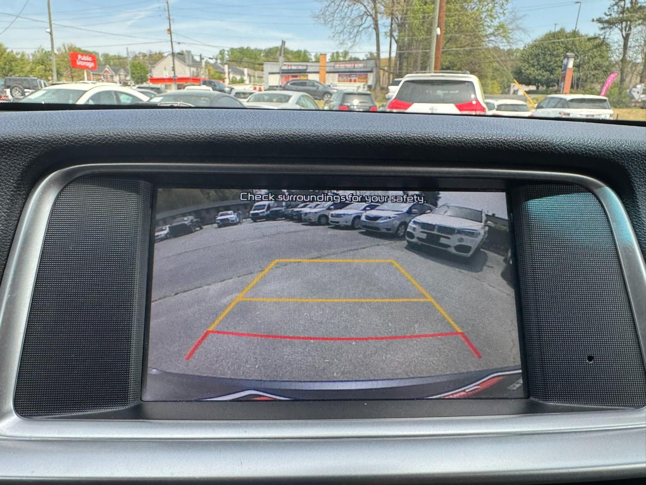 Kia Optima SE Auto 2020