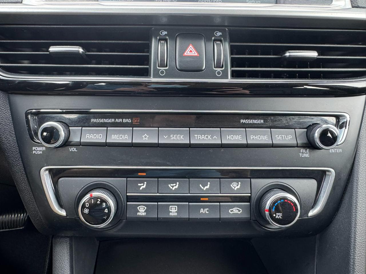 Kia Optima SE Auto 2020