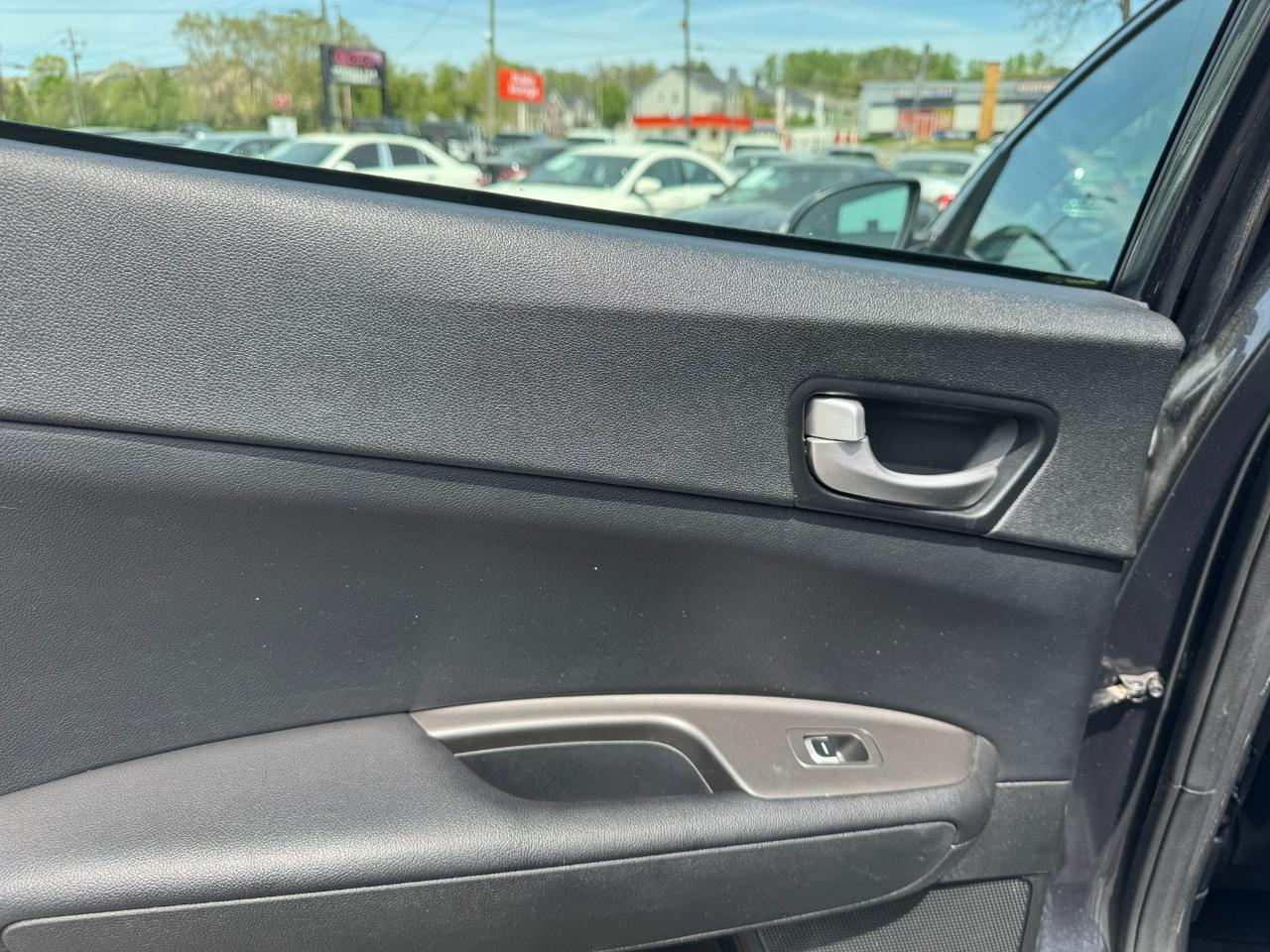 Kia Optima SE Auto 2020