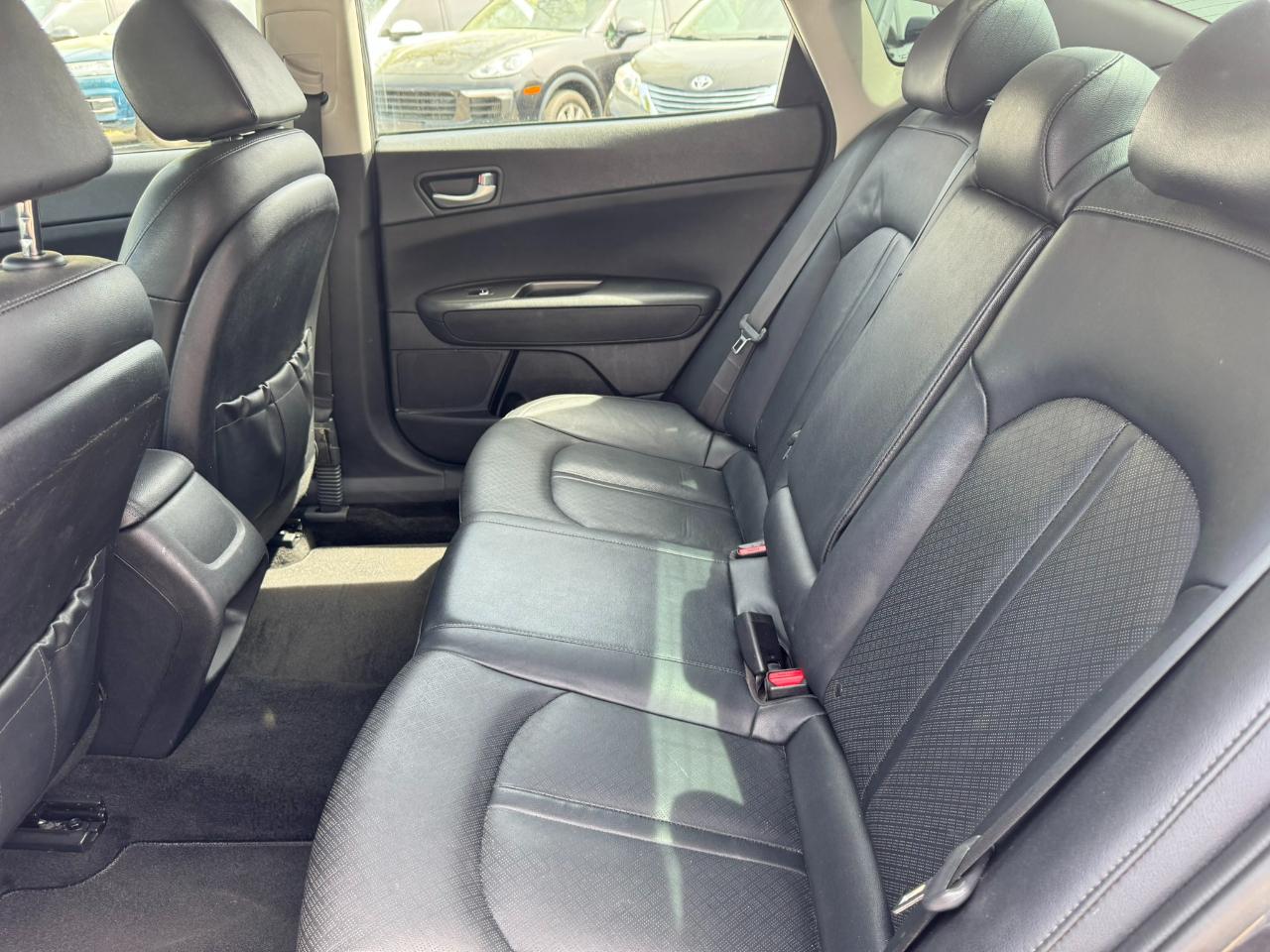 Kia Optima SE Auto 2020
