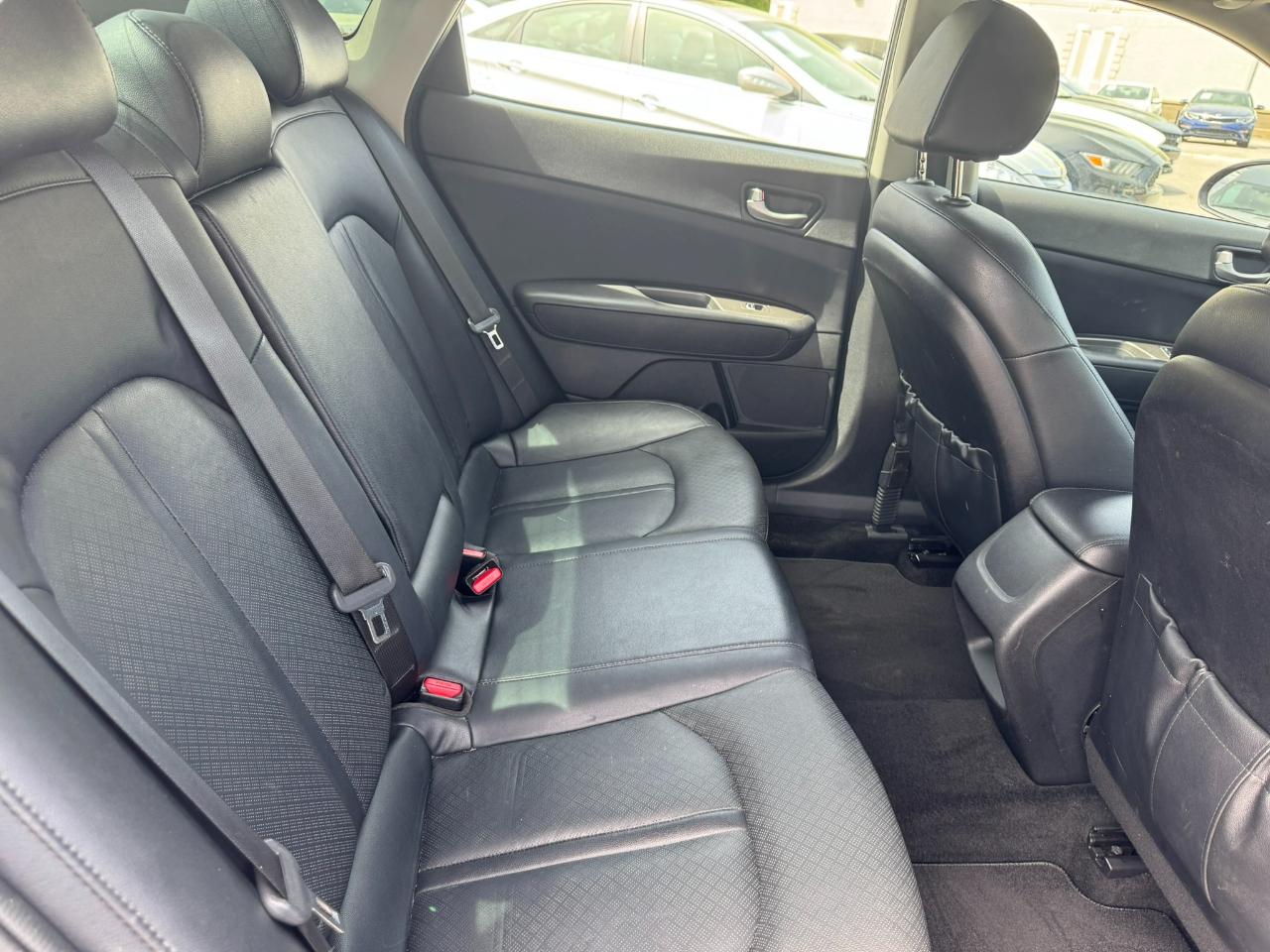 Kia Optima SE Auto 2020