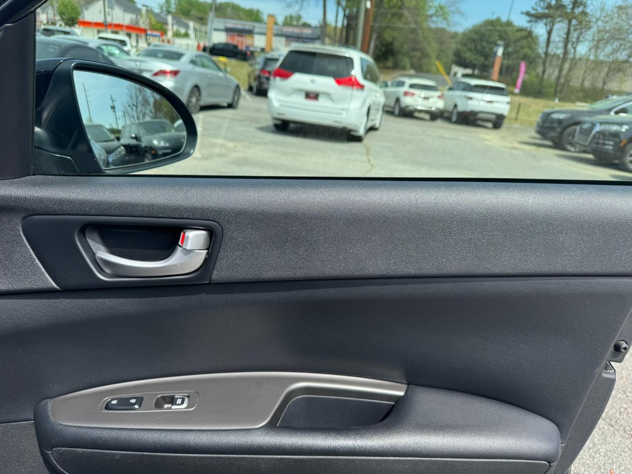 Kia Optima SE Auto 2020