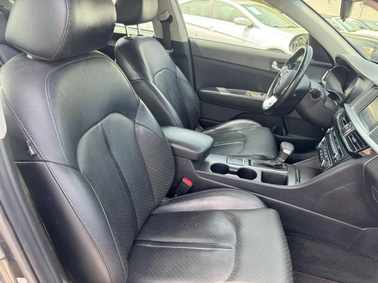 Kia Optima SE Auto 2020