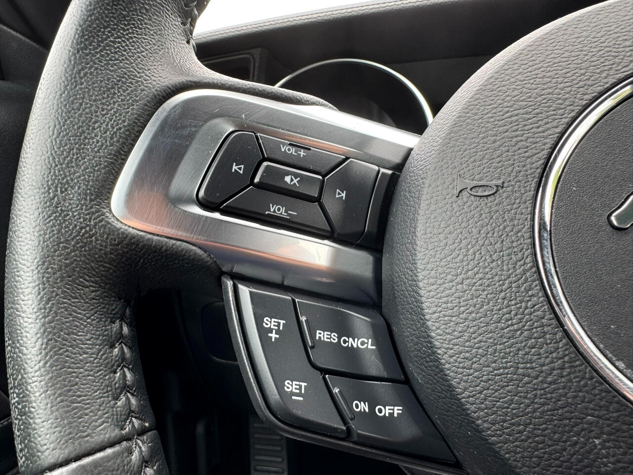 Ford Mustang EcoBoost Fastback 2020 Ford Mustang EcoBoost Fastback 2020