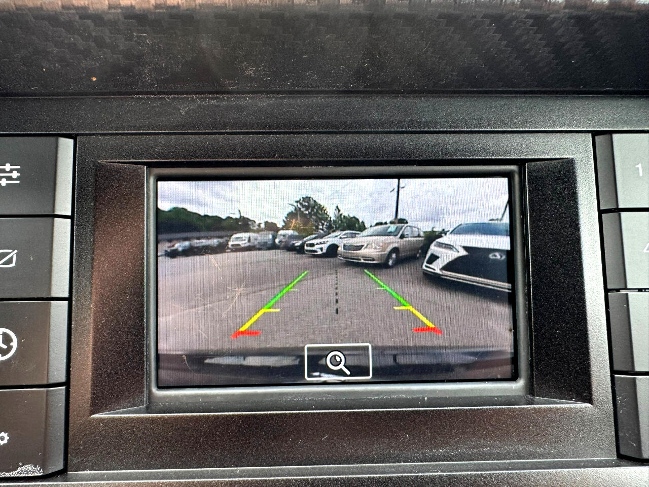 Ford Mustang EcoBoost Fastback 2020 Ford Mustang EcoBoost Fastback 2020