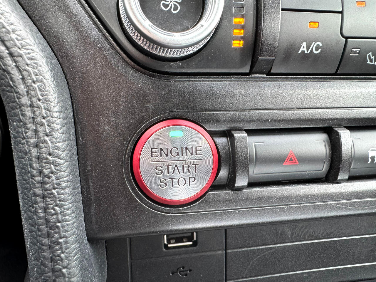 Ford Mustang EcoBoost Fastback 2020 Ford Mustang EcoBoost Fastback 2020