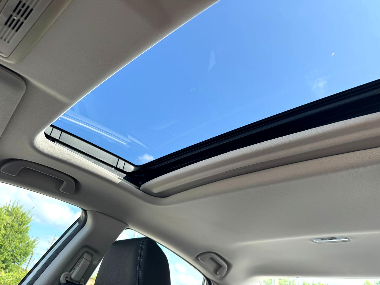 Honda Civic Sedan Touring CVT 2019 Honda Civic Sedan Touring CVT 2019