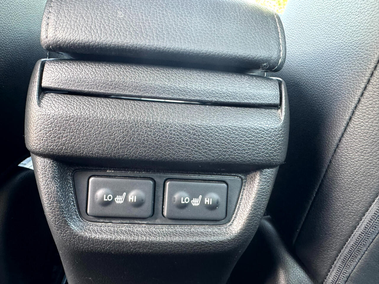 Honda Civic Sedan Touring CVT 2019 Honda Civic Sedan Touring CVT 2019