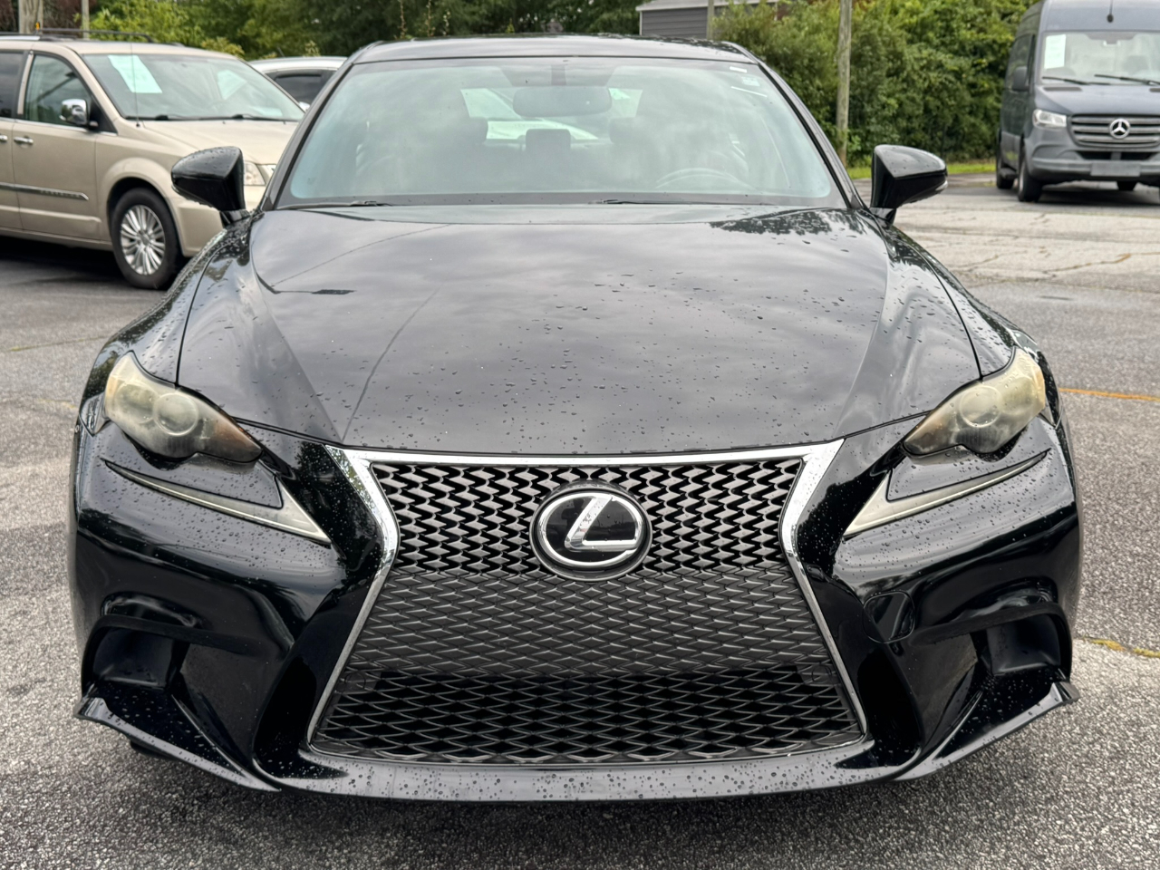 Lexus IS 250  2014 Lexus IS 250  2014