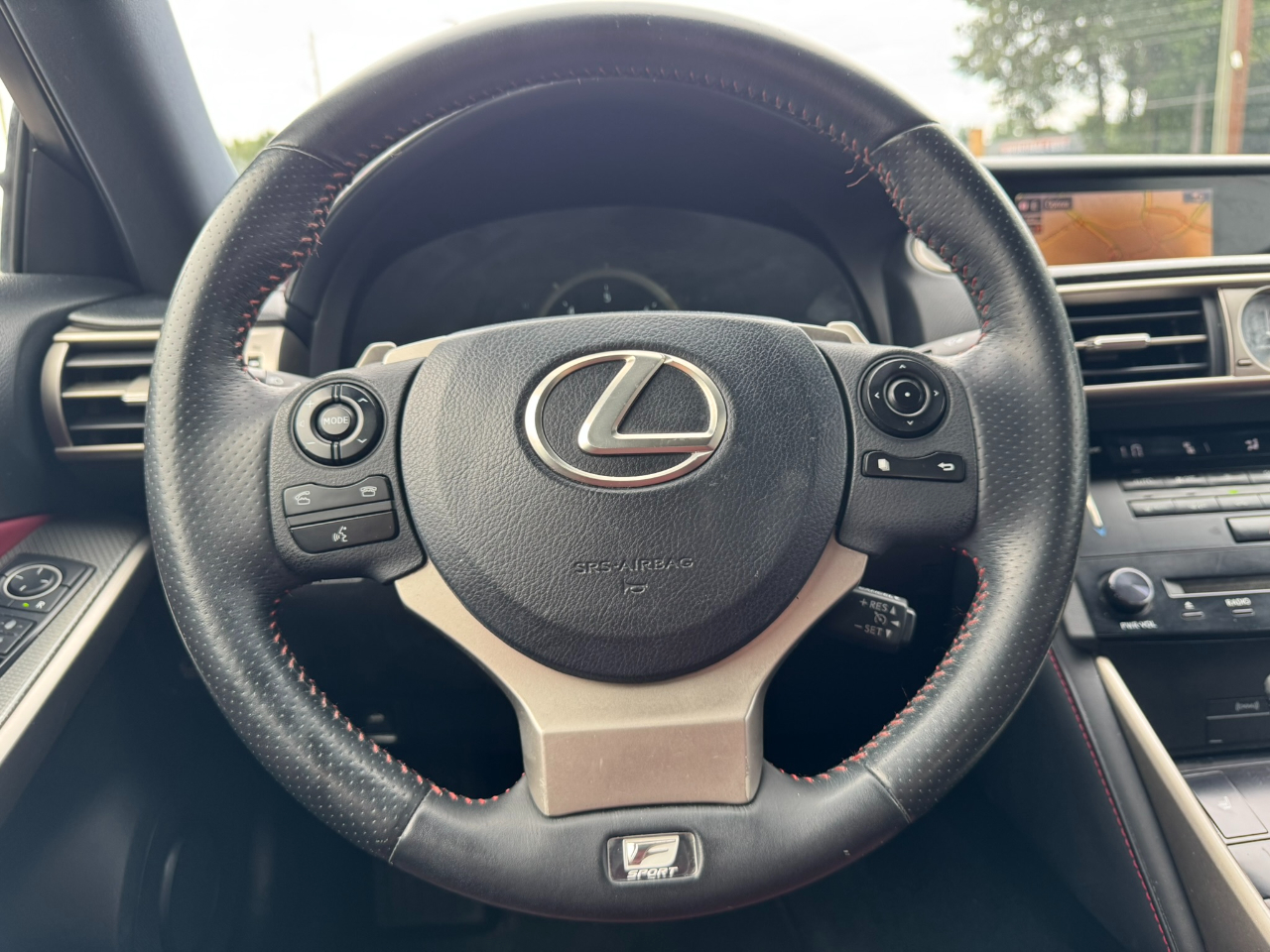 Lexus IS 250  2014 Lexus IS 250  2014