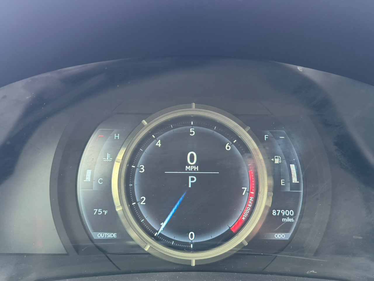 Lexus IS 250  2014 Lexus IS 250  2014