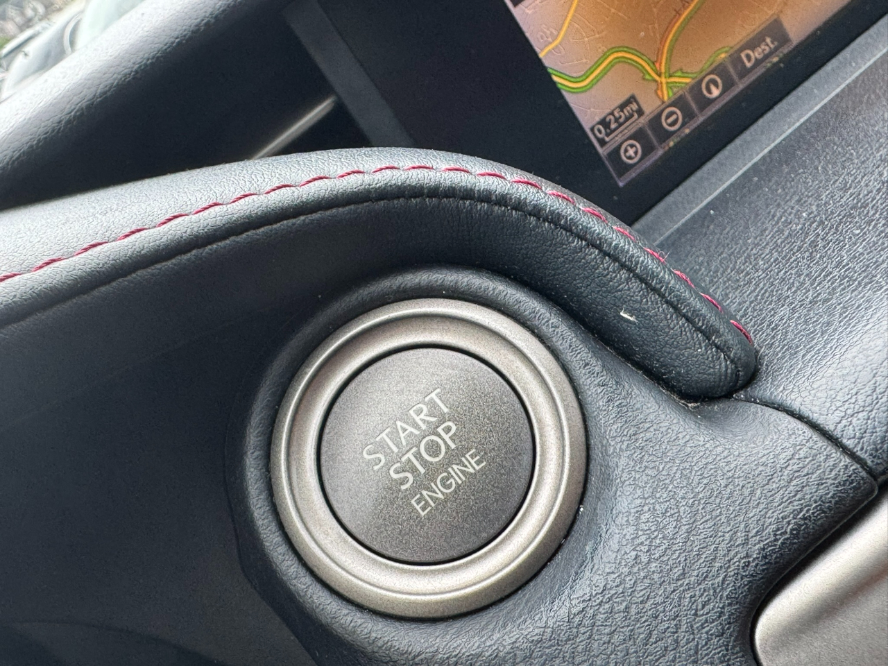 Lexus IS 250  2014 Lexus IS 250  2014