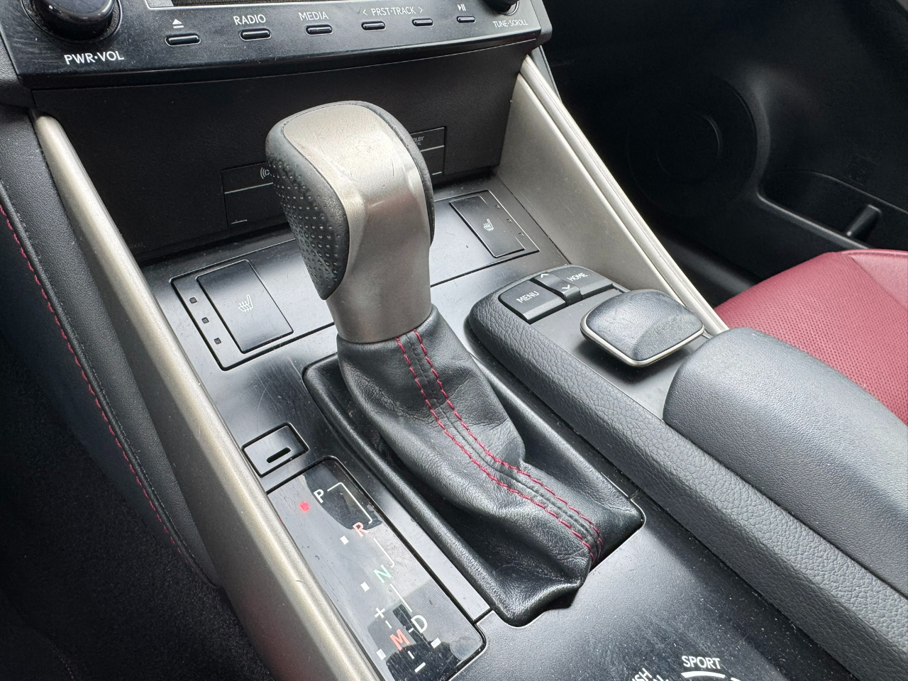 Lexus IS 250  2014 Lexus IS 250  2014