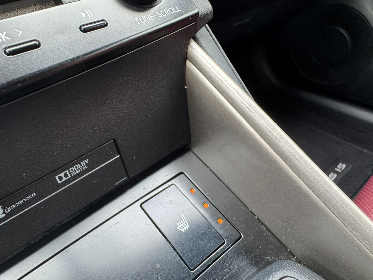 Lexus IS 250  2014 Lexus IS 250  2014