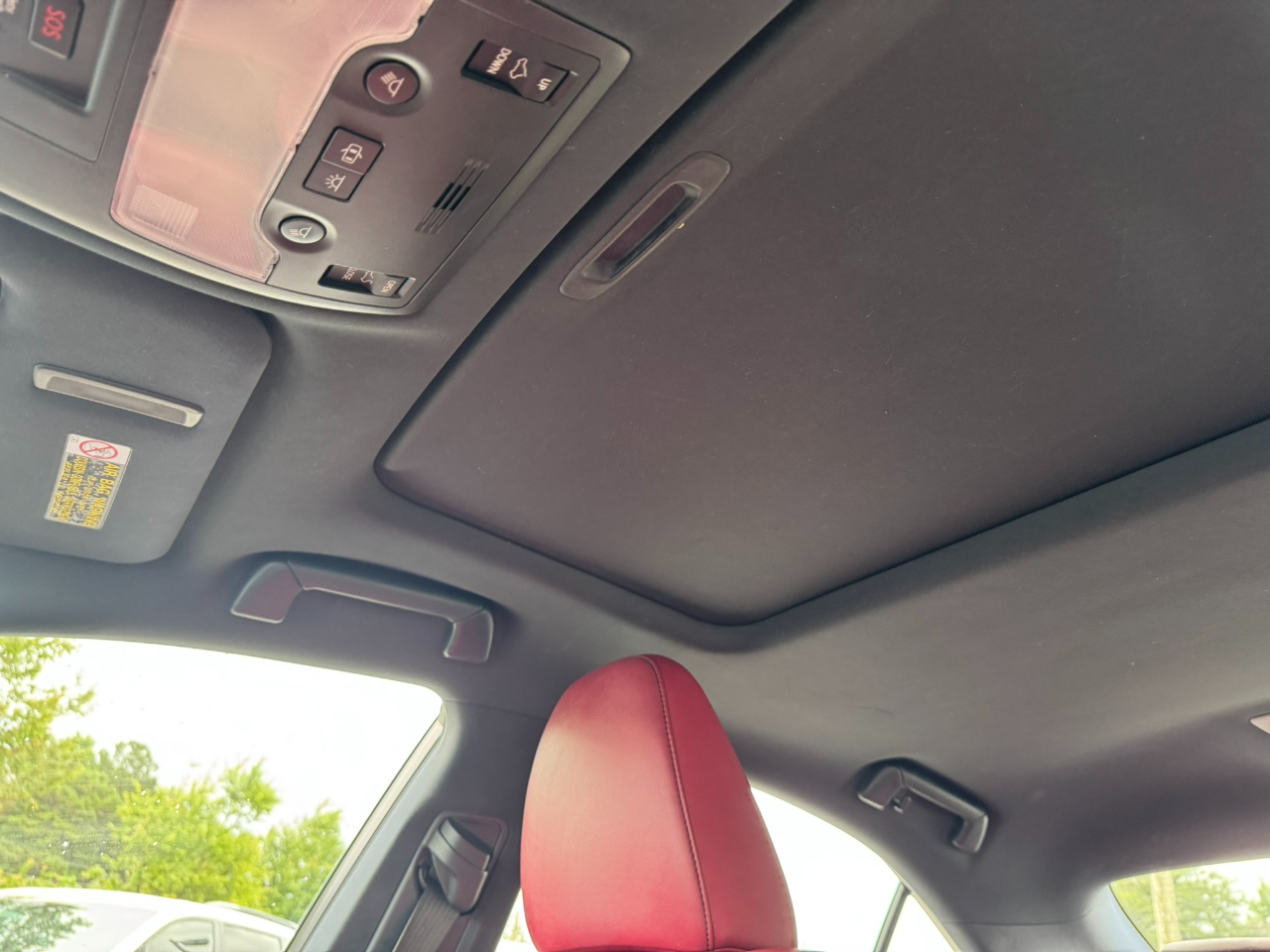 Lexus IS 250  2014 Lexus IS 250  2014