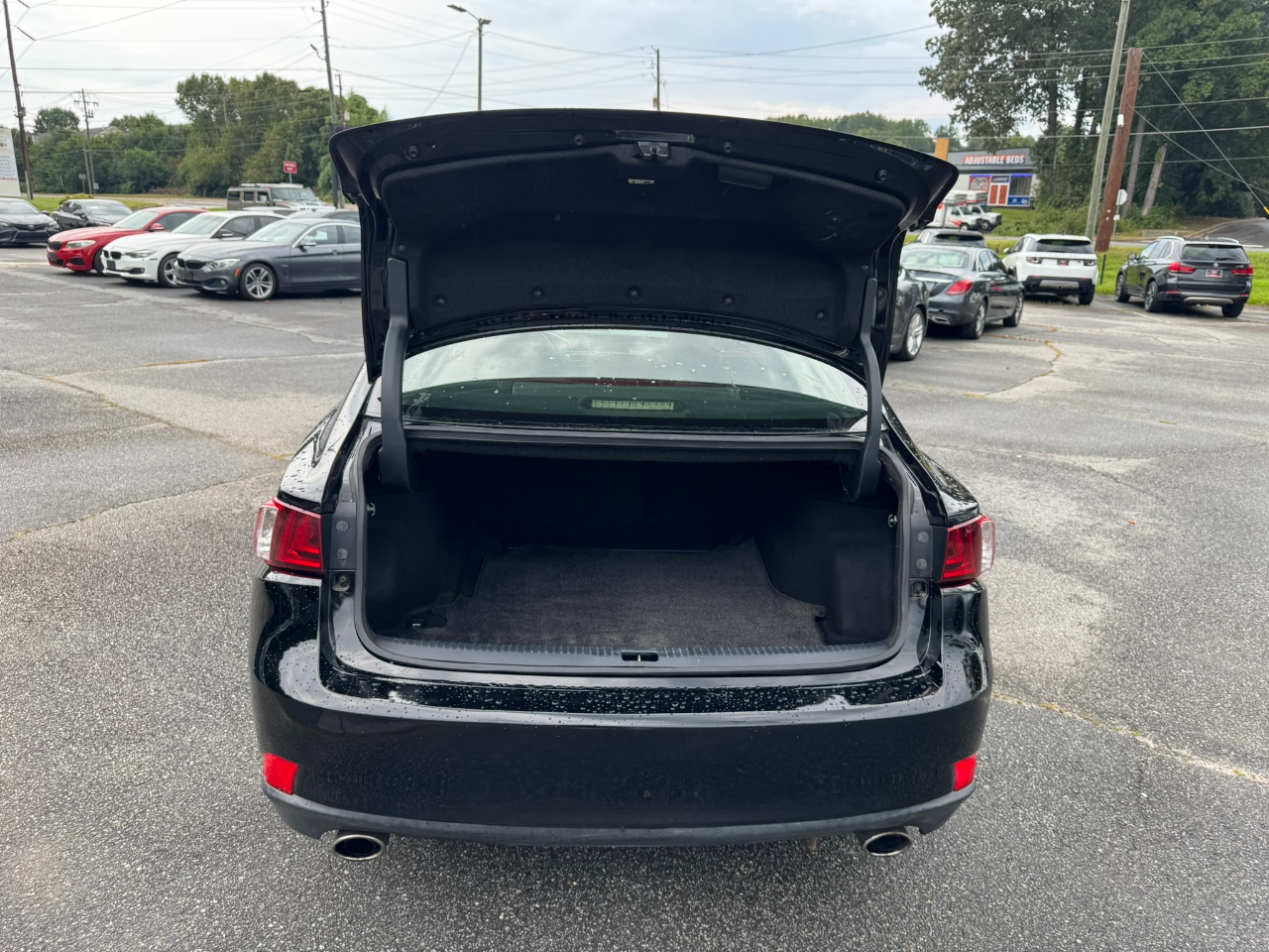 Lexus IS 250  2014 Lexus IS 250  2014