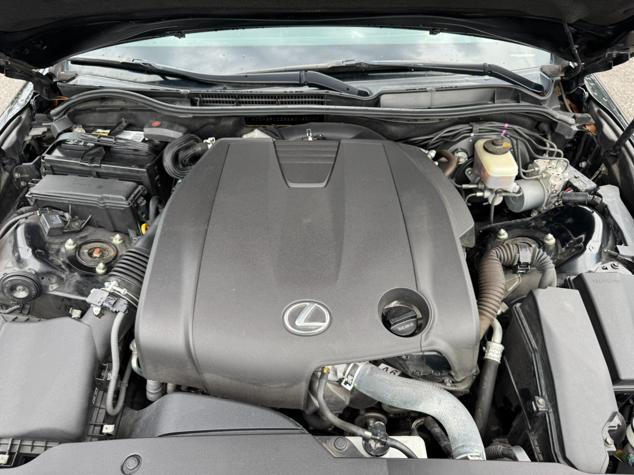 Lexus IS 250  2014 Lexus IS 250  2014