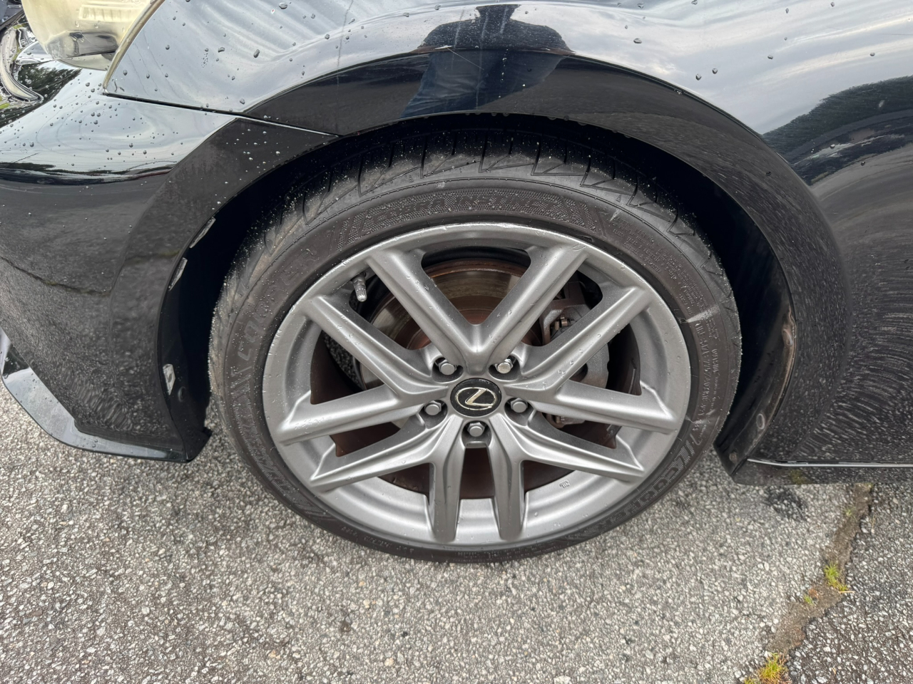 Lexus IS 250  2014 Lexus IS 250  2014