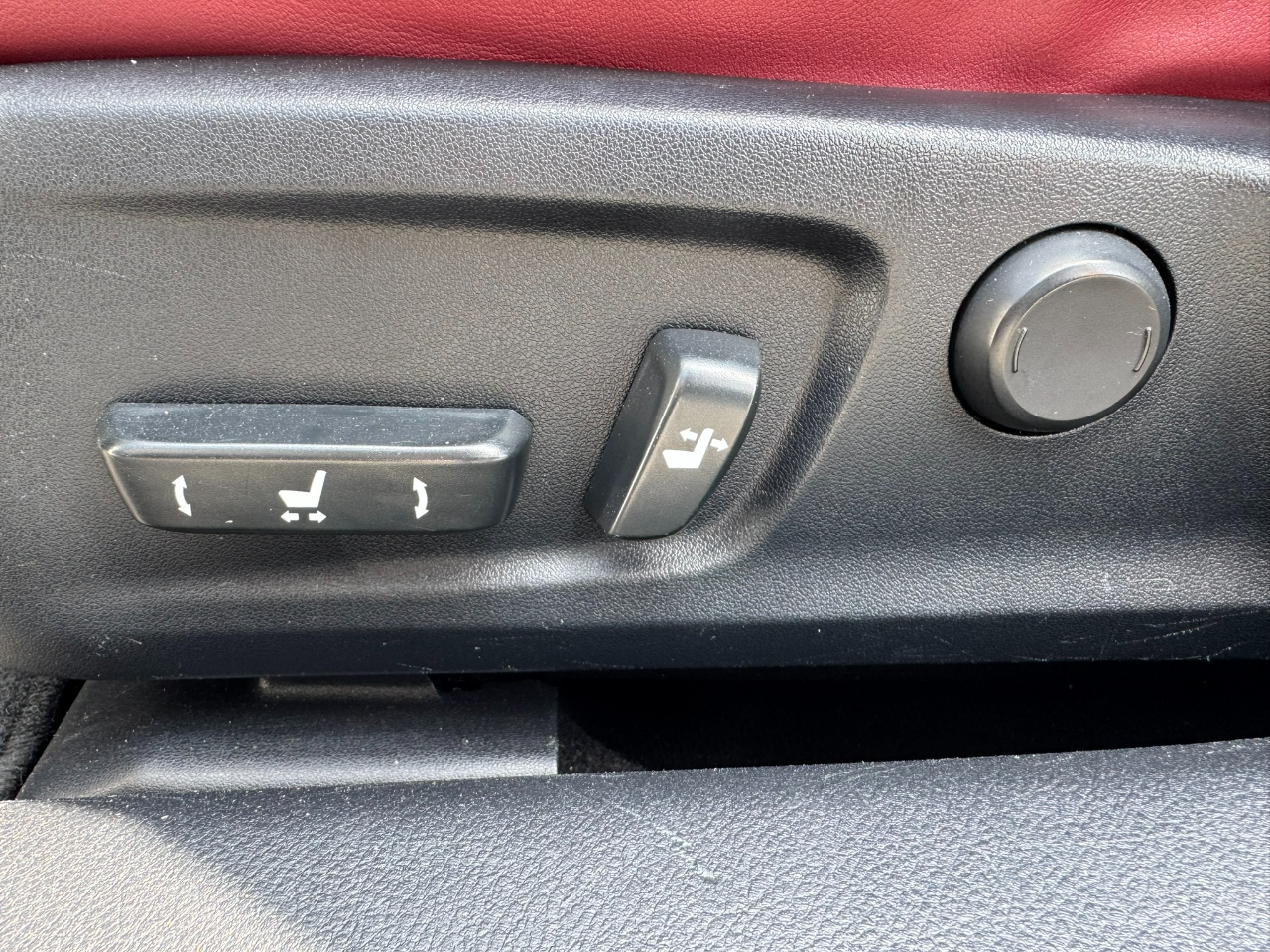 2015 Lexus IS 250 photo 13