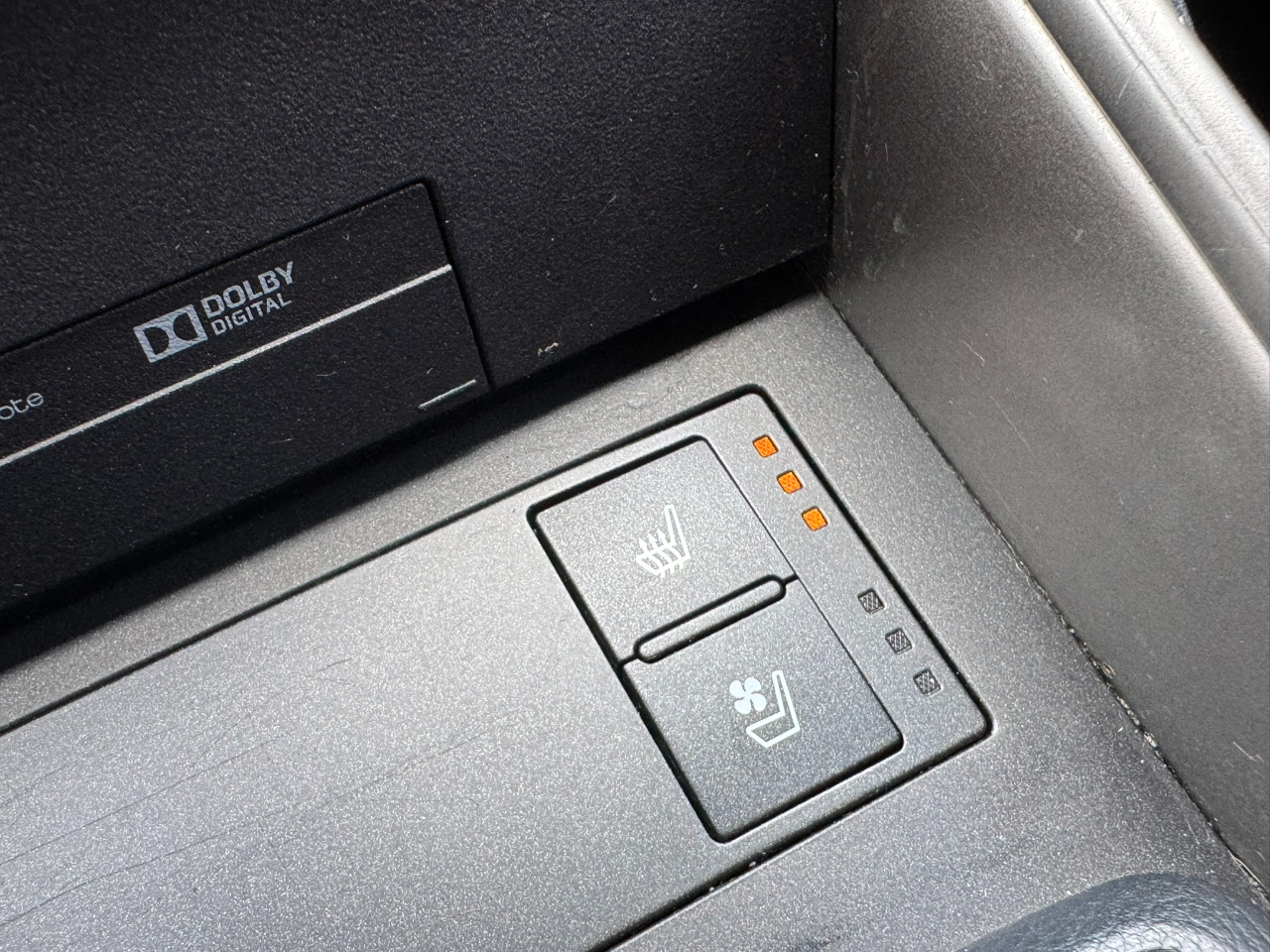 2015 Lexus IS 250 photo 23