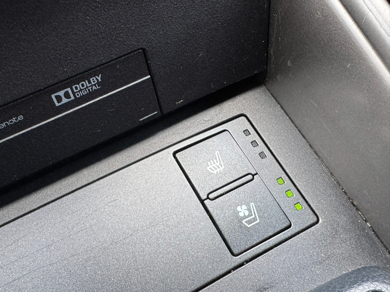 2015 Lexus IS 250 photo 24