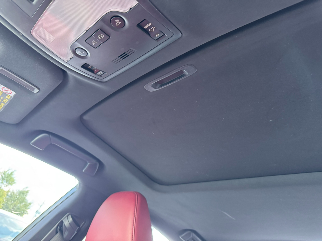 2015 Lexus IS 250 photo 27