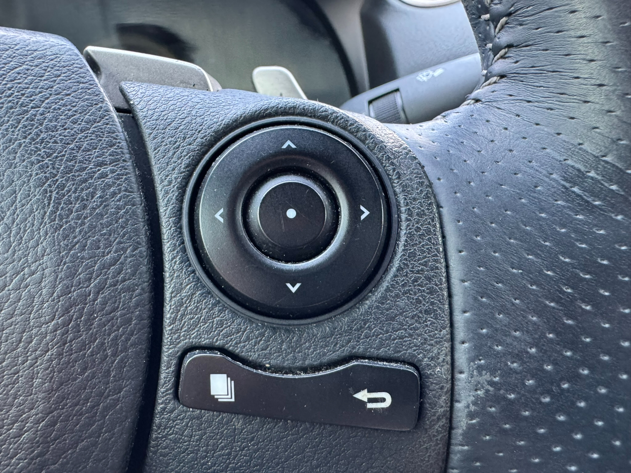 Lexus IS 250 4dr Sport Sdn Auto RWD 2014 Lexus IS 250 4dr Sport Sdn Auto RWD 2014