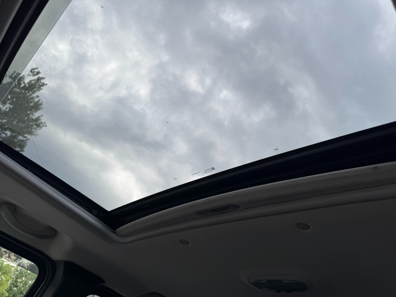 2005 Hummer H2 Base photo 22