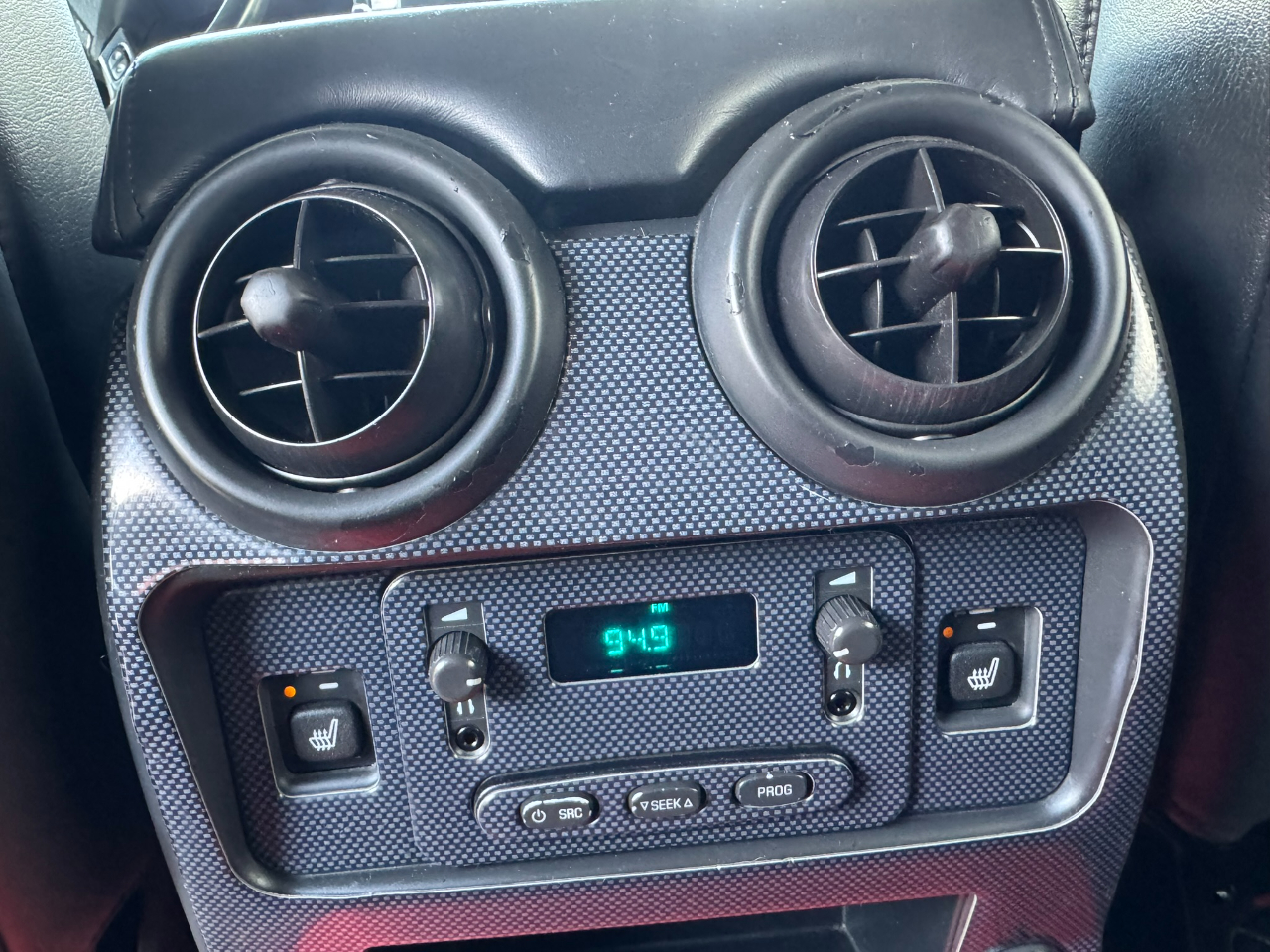 2005 Hummer H2 Base photo 25