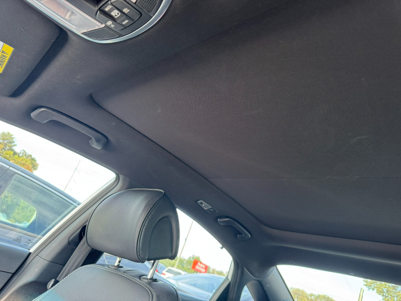 Hyundai Sonata 4dr Sdn 2.0T Limited w/Gray Accents 2015 Hyundai Sonata 4dr Sdn 2.0T Limited w/Gray Accents 2015