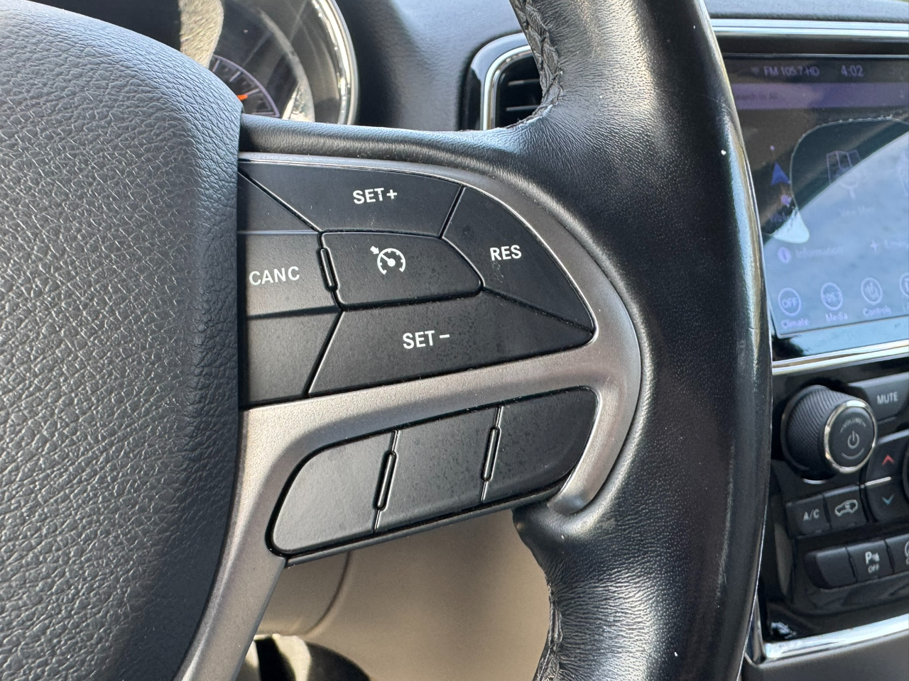 Jeep Grand Cherokee Limited 4x2 2020