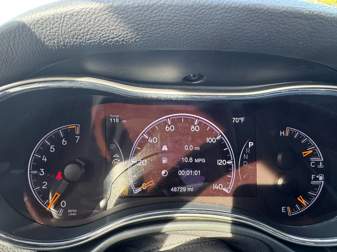 Jeep Grand Cherokee Limited 4x2 2020