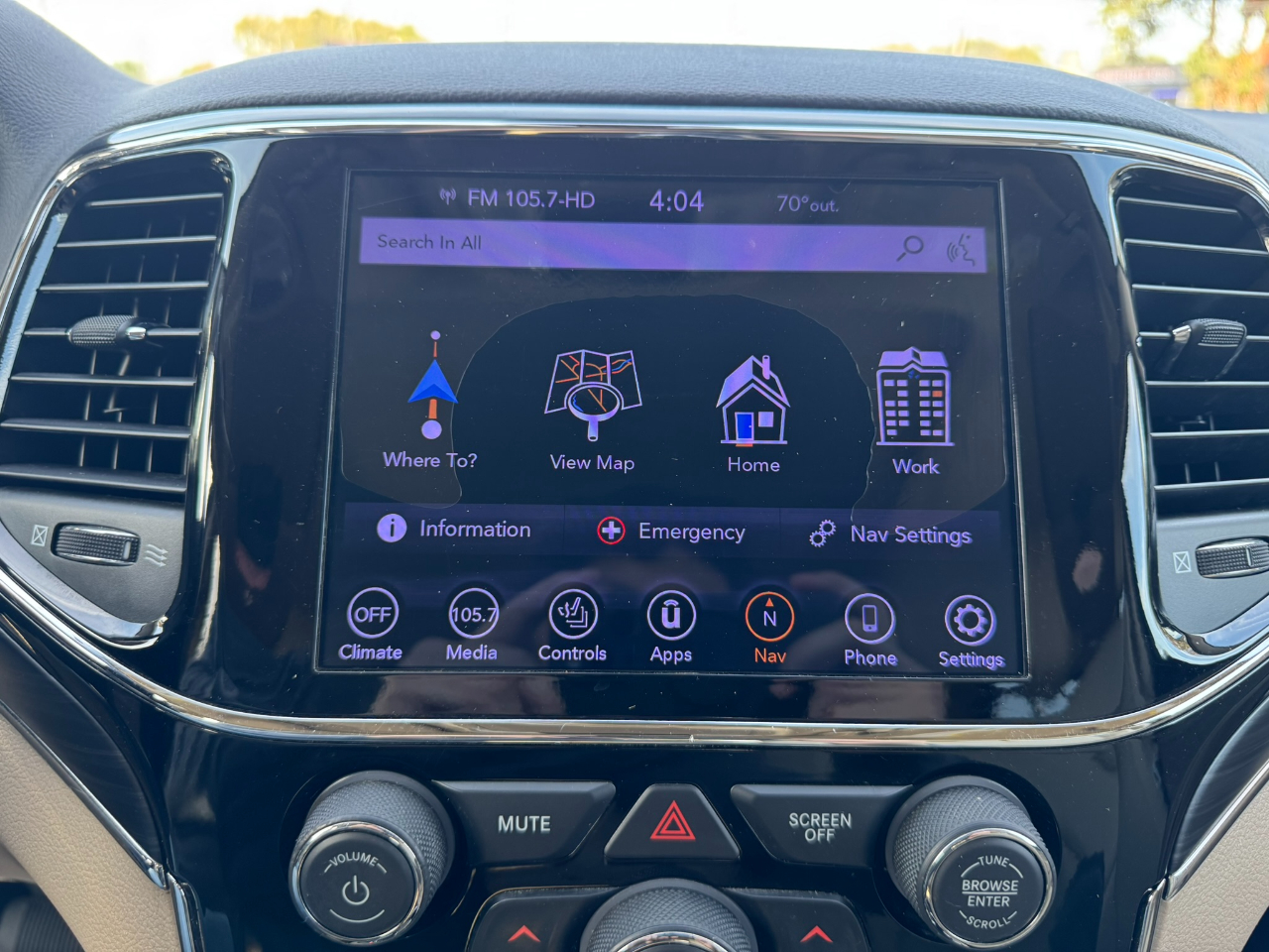 Jeep Grand Cherokee Limited 4x2 2020