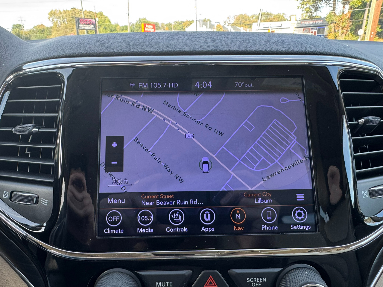 Jeep Grand Cherokee Limited 4x2 2020