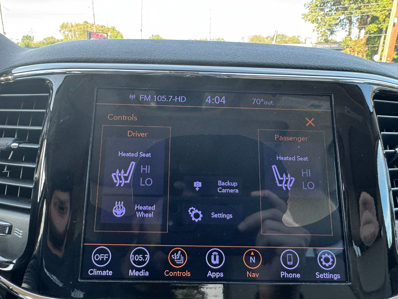 Jeep Grand Cherokee Limited 4x2 2020