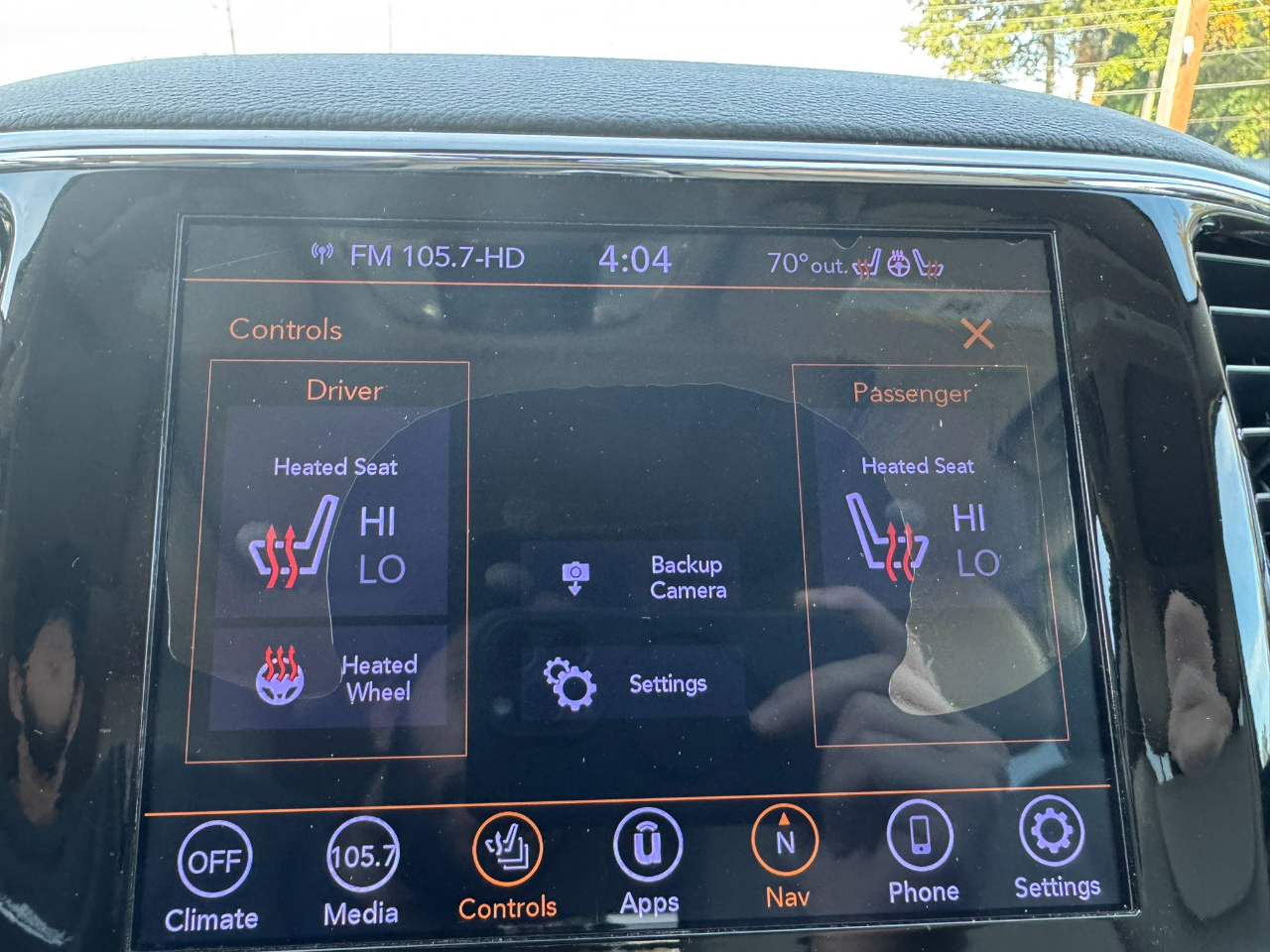 Jeep Grand Cherokee Limited 4x2 2020