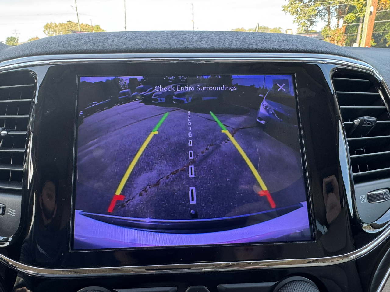 Jeep Grand Cherokee Limited 4x2 2020