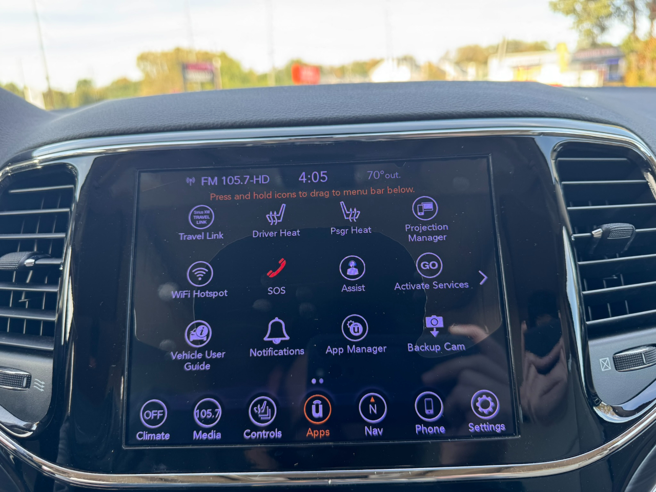 Jeep Grand Cherokee Limited 4x2 2020