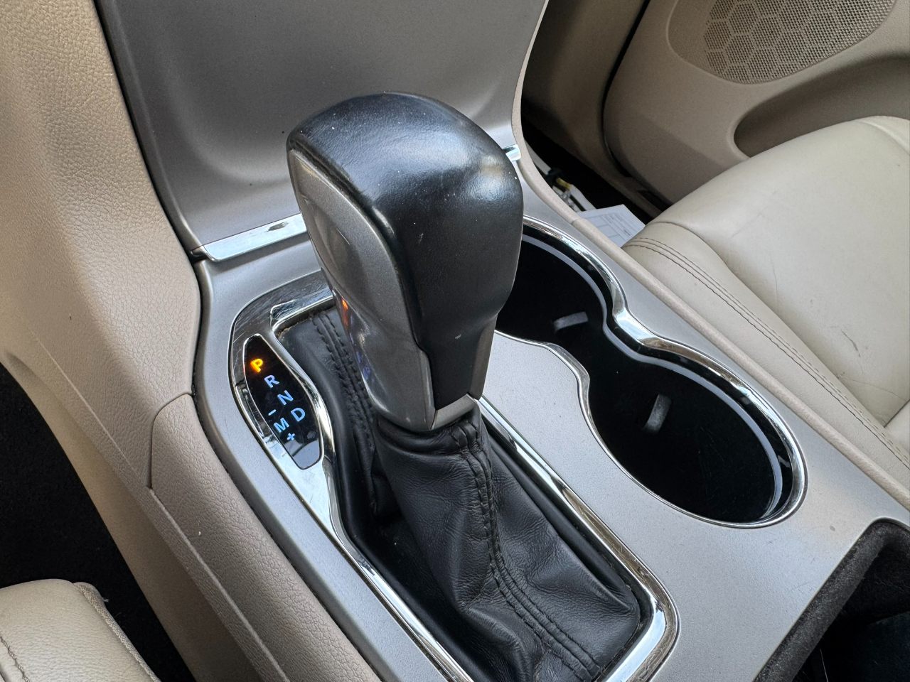 Jeep Grand Cherokee Limited 4x2 2020