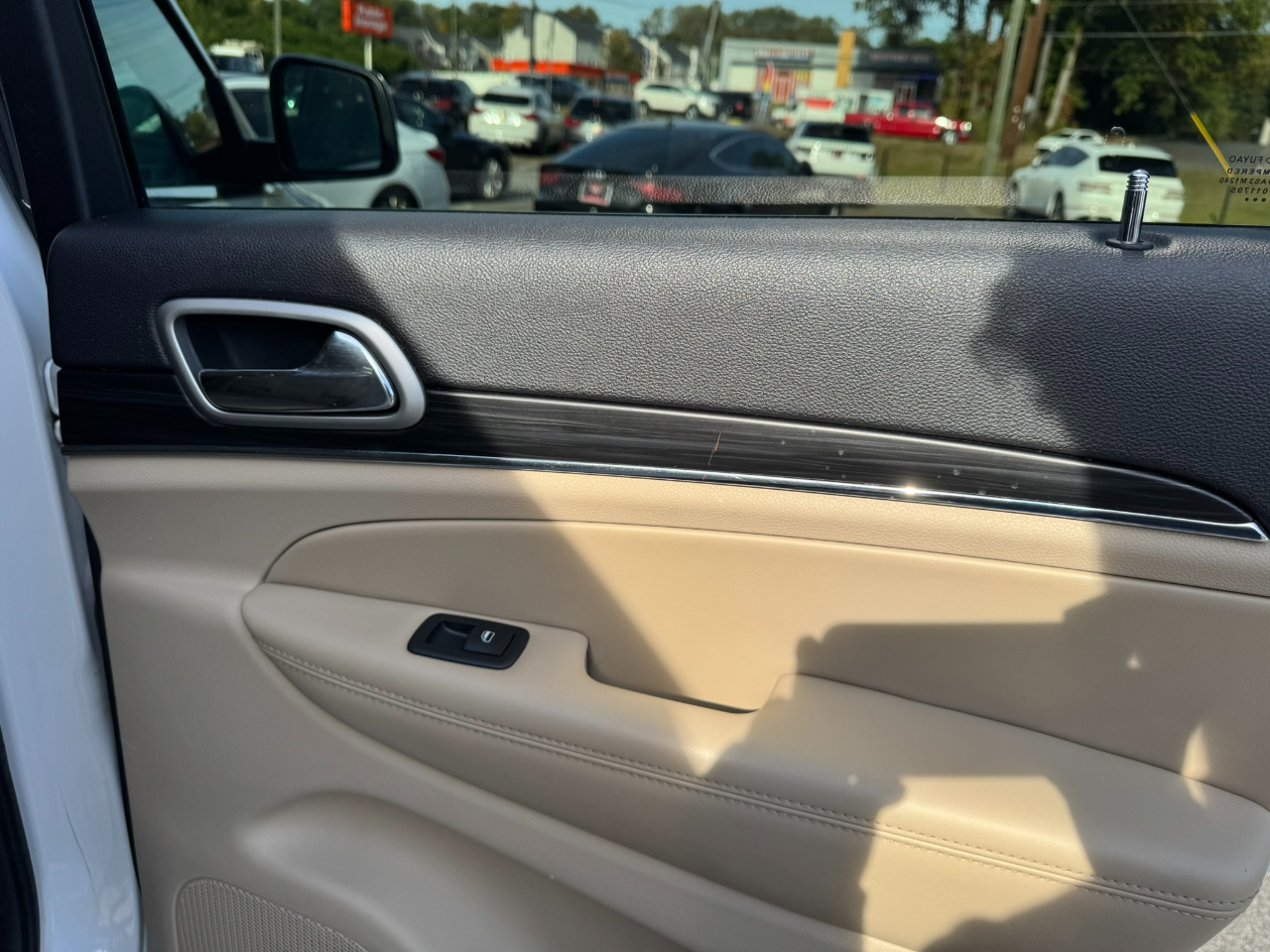 Jeep Grand Cherokee Limited 4x2 2020