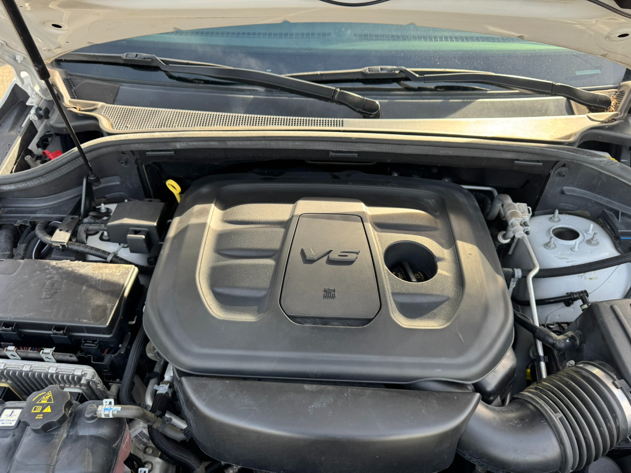 Jeep Grand Cherokee Limited 4x2 2020