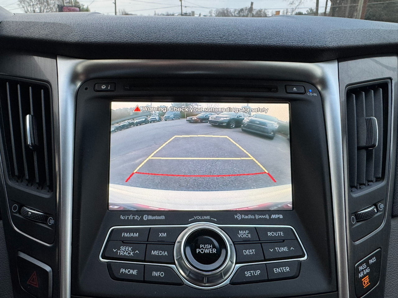 Hyundai Sonata Hybrid 4dr Sdn Limited 2013