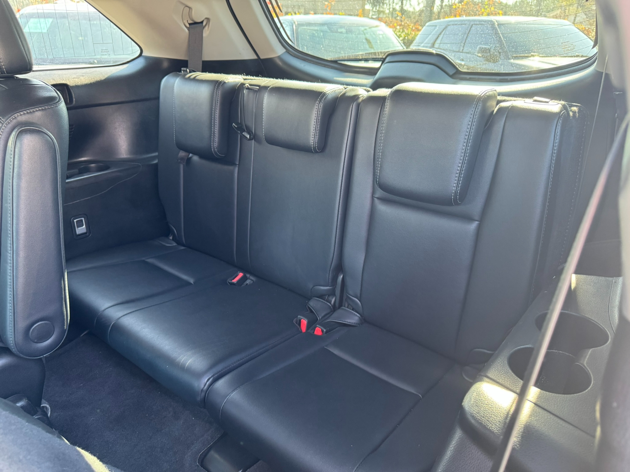 Toyota Highlander SE V6 FWD (Natl) 2017